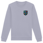 Lade das Bild in den Galerie-Viewer, Sweatshirt "Alle Farben Wappen"
