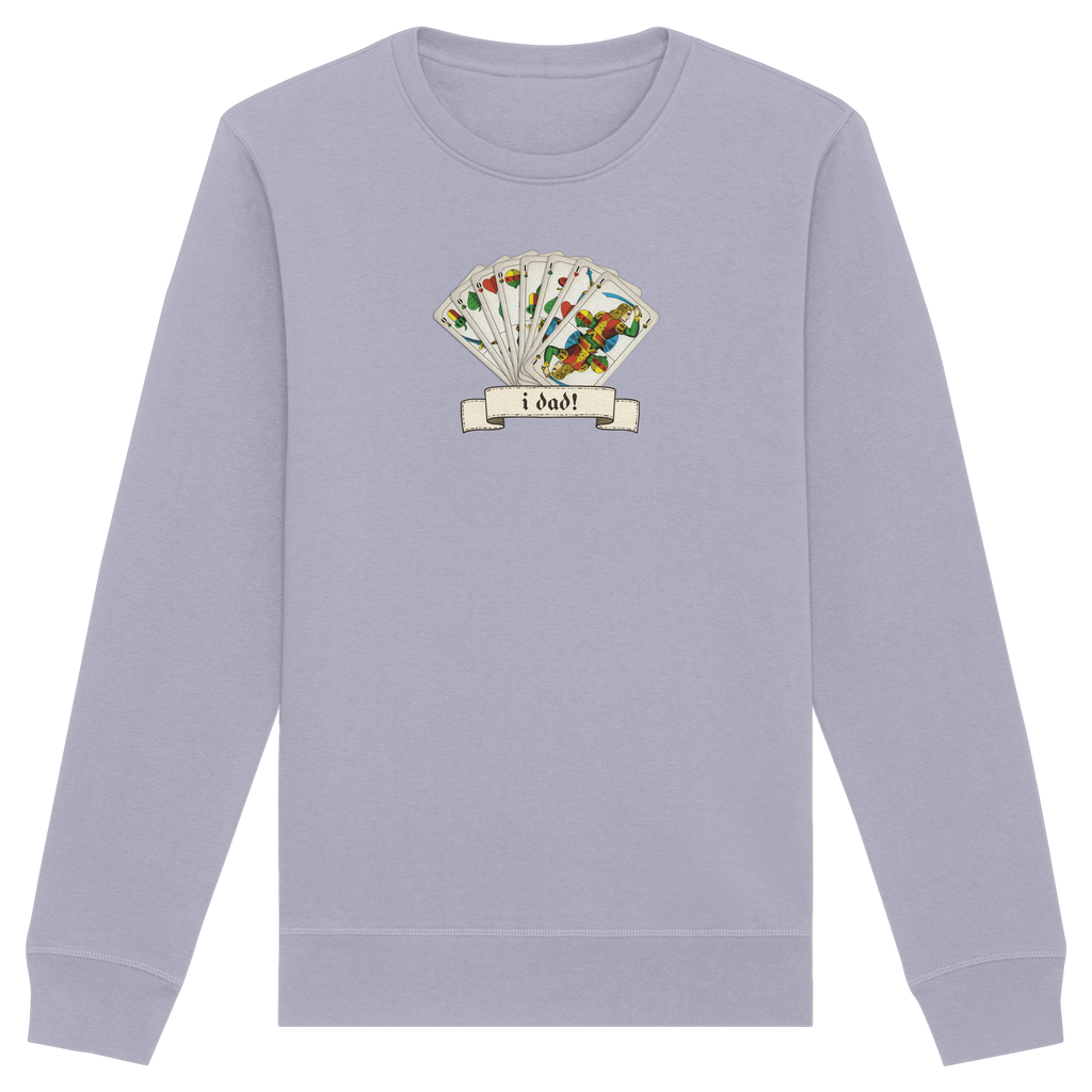 Sweatshirt "Schafkopf Spezial"