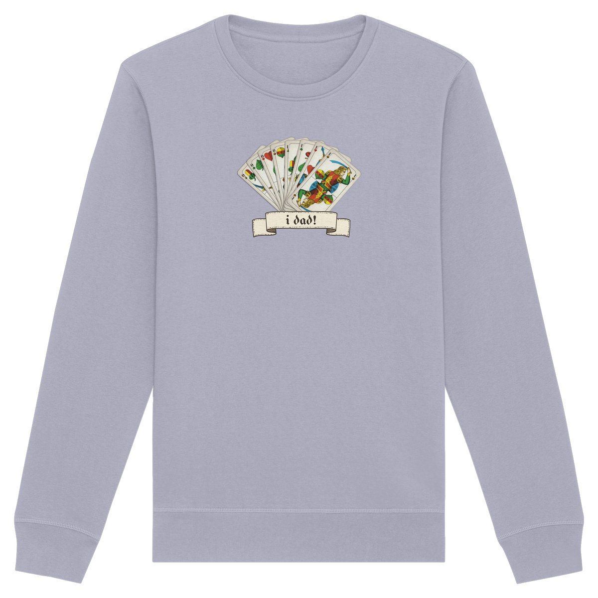 Sweatshirt "Schafkopf Spezial"
