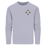 Lade das Bild in den Galerie-Viewer, Sweatshirt "Alle vier Farben"
