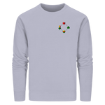 Lade das Bild in den Galerie-Viewer, Sweatshirt "Alle Farben"
