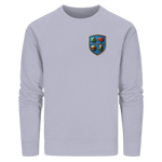 Lade das Bild in den Galerie-Viewer, Sweatshirt "Alle Farben Wappen"
