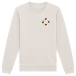 Lade das Bild in den Galerie-Viewer, Sweatshirt "Alle Farben"
