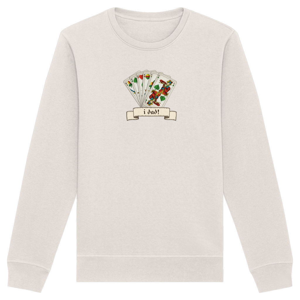 Sweatshirt "De Kurze Spezial"