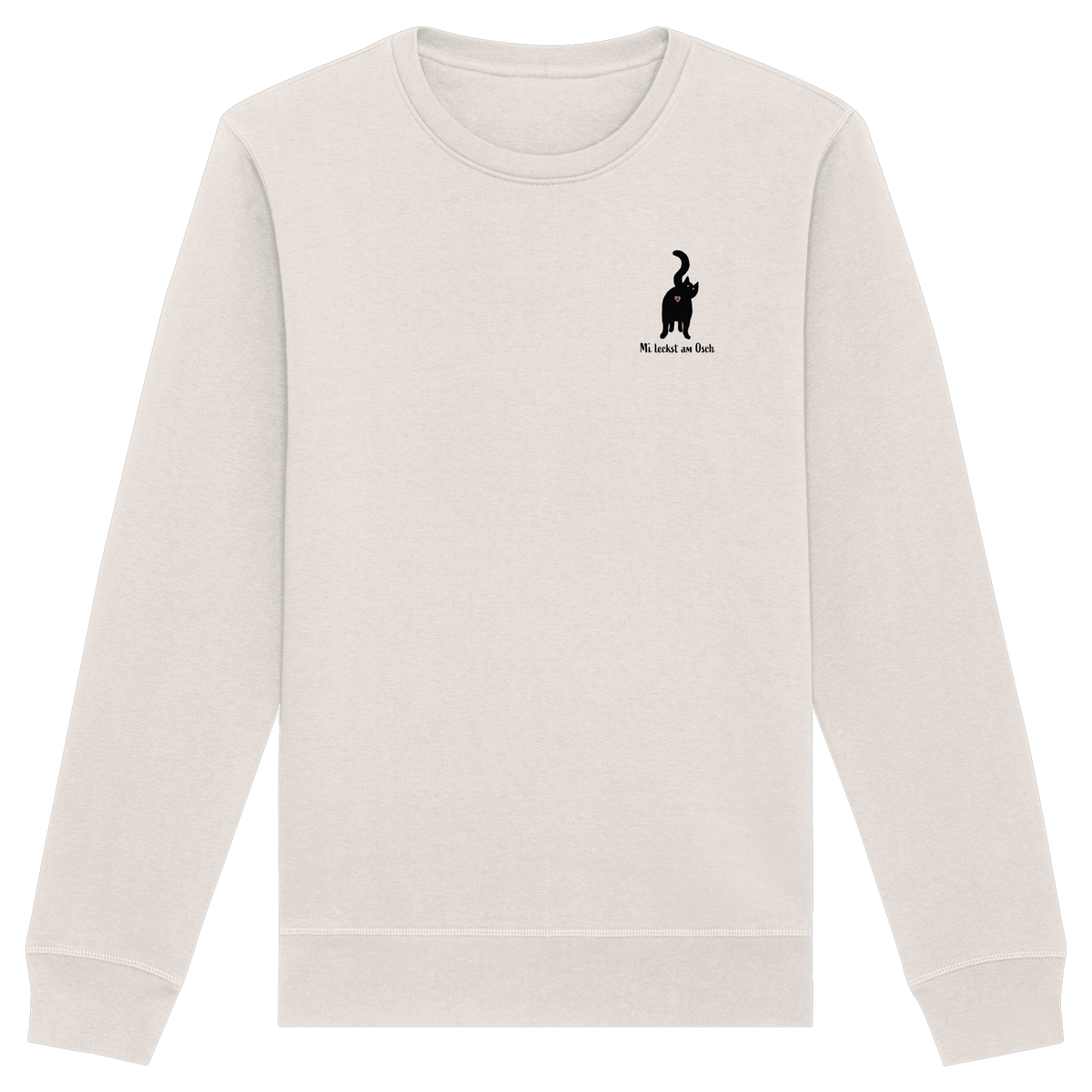 Sweatshirt "Mimi"