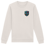 Lade das Bild in den Galerie-Viewer, Sweatshirt "Alle Farben Wappen"
