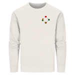Lade das Bild in den Galerie-Viewer, Sweatshirt "Alle Farben"
