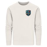 Lade das Bild in den Galerie-Viewer, Sweatshirt "Alle Farben Wappen"
