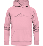 Lade das Bild in den Galerie-Viewer, Hoodie &quot;Aufe aufn Berg&quot;
