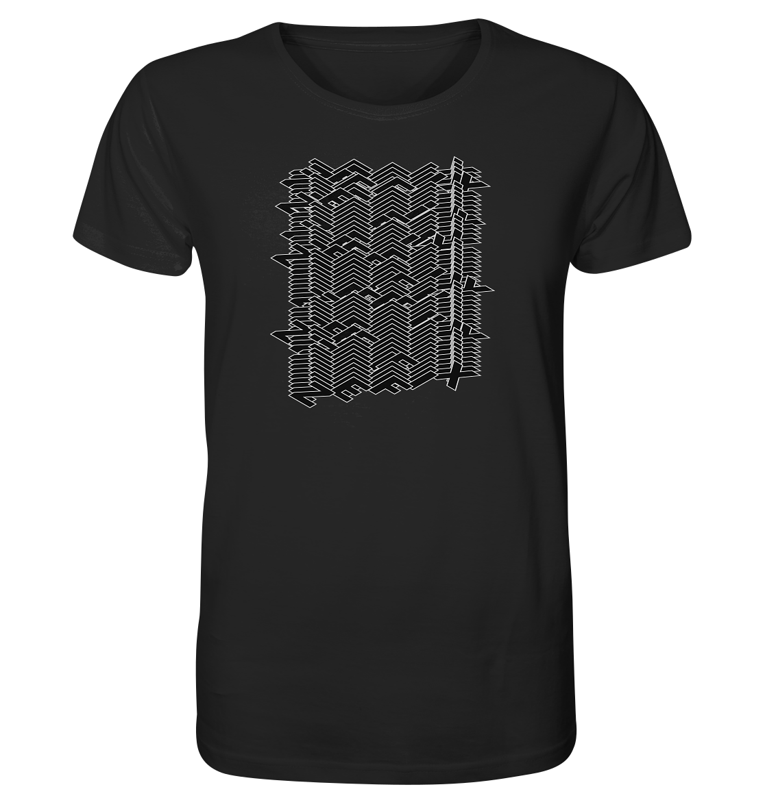 T-Shirt "Zefix"