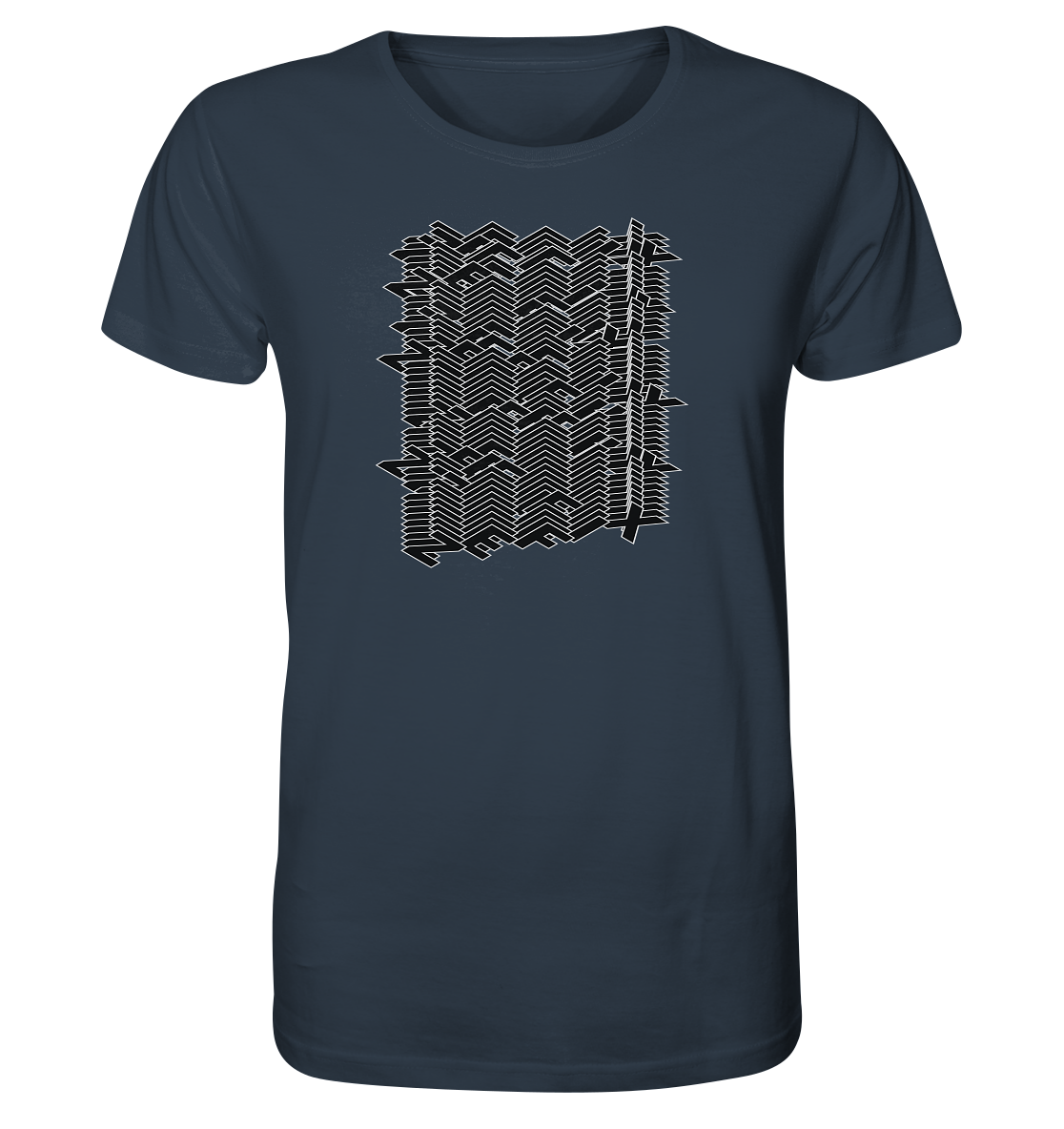 T-Shirt "Zefix"