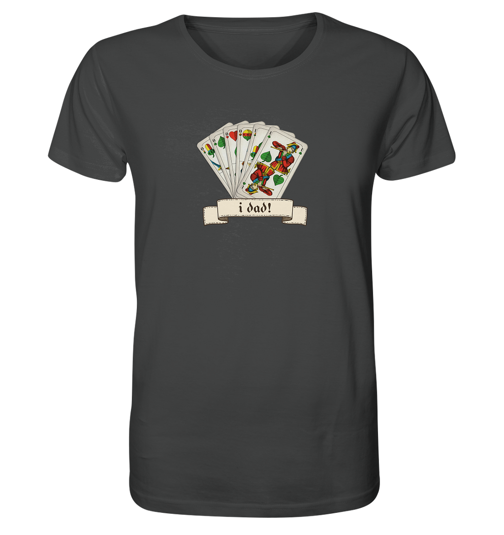 T-Shirt "De Kurze Spezial"