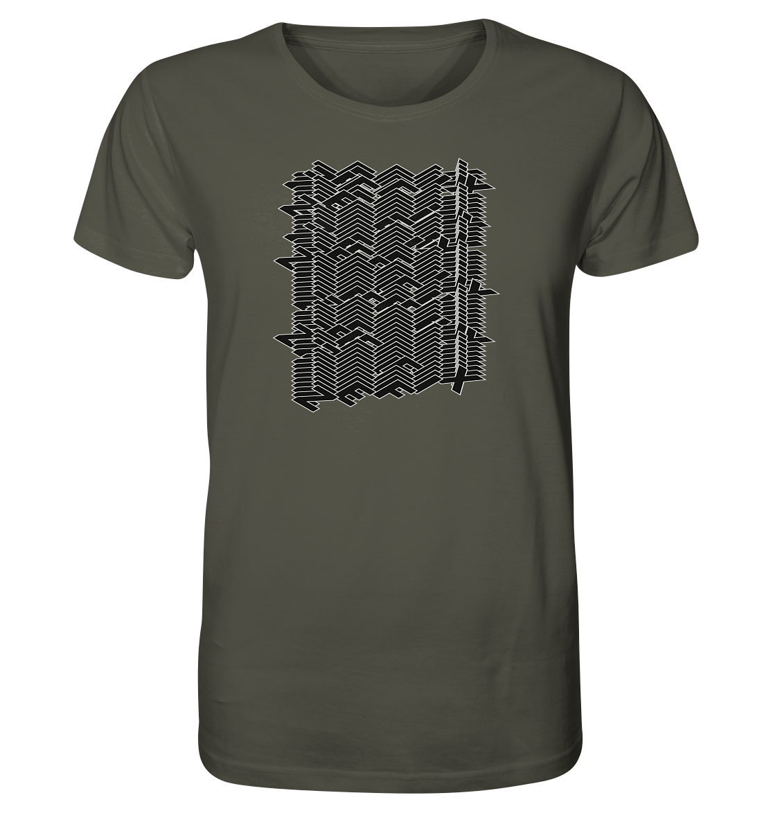 T-Shirt "Zefix"