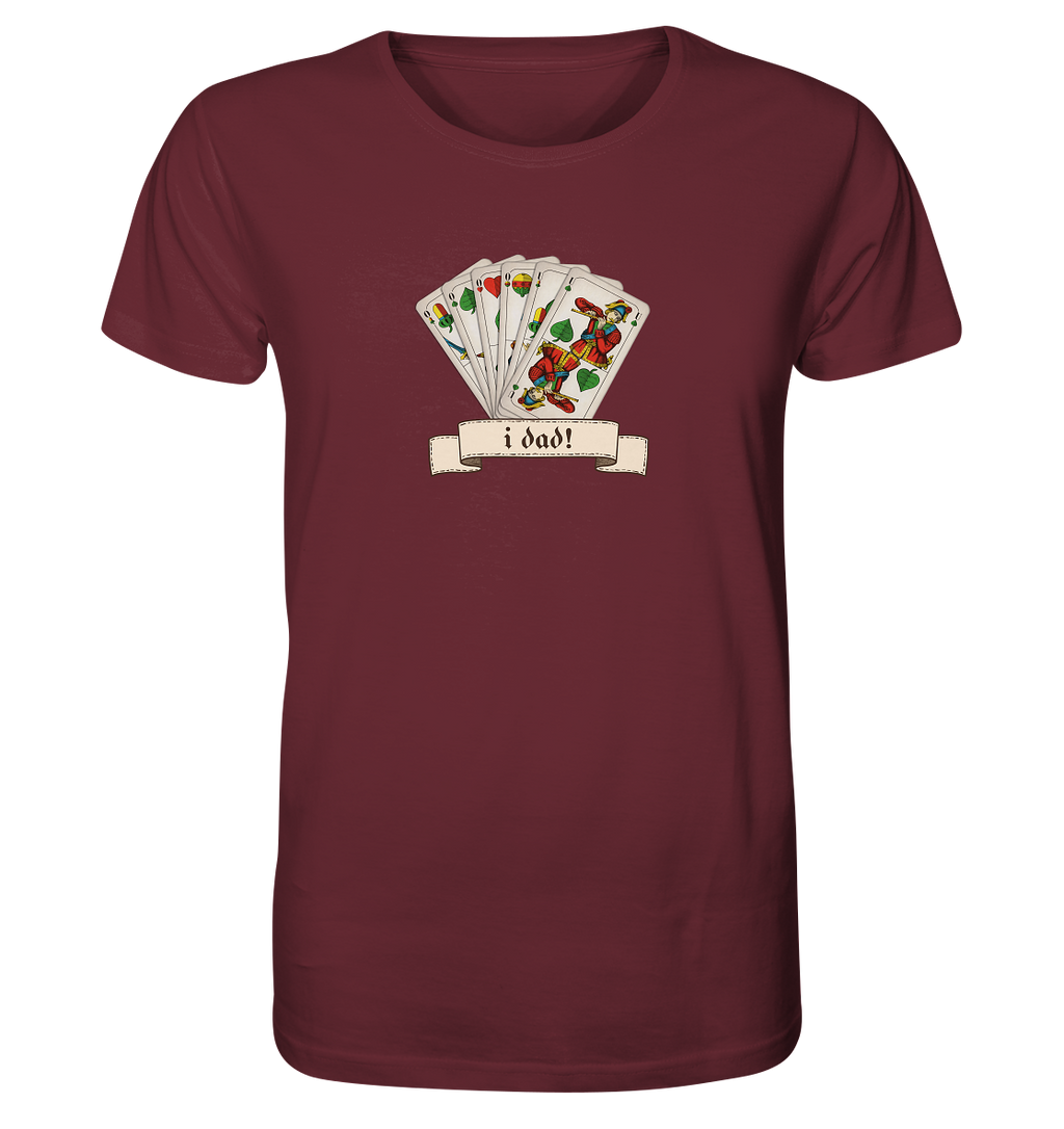 T-Shirt "De Kurze Spezial"