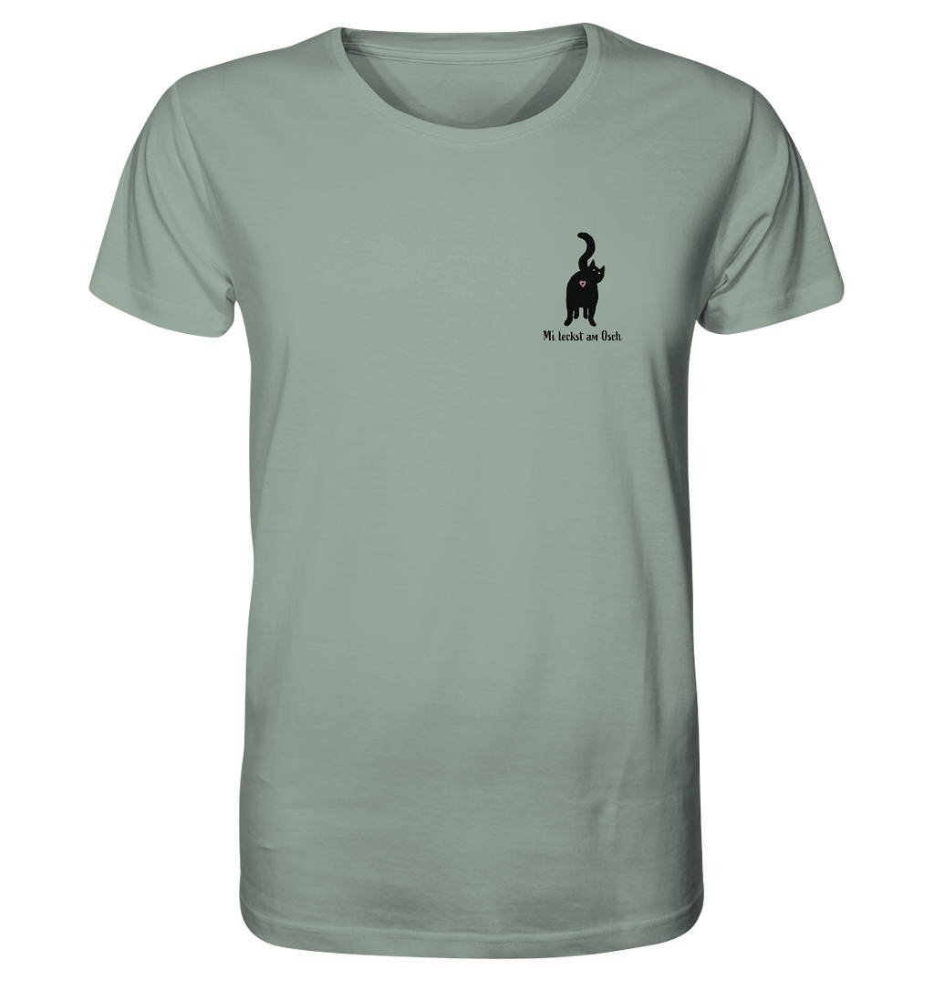 T-Shirt "Katze Mimi"