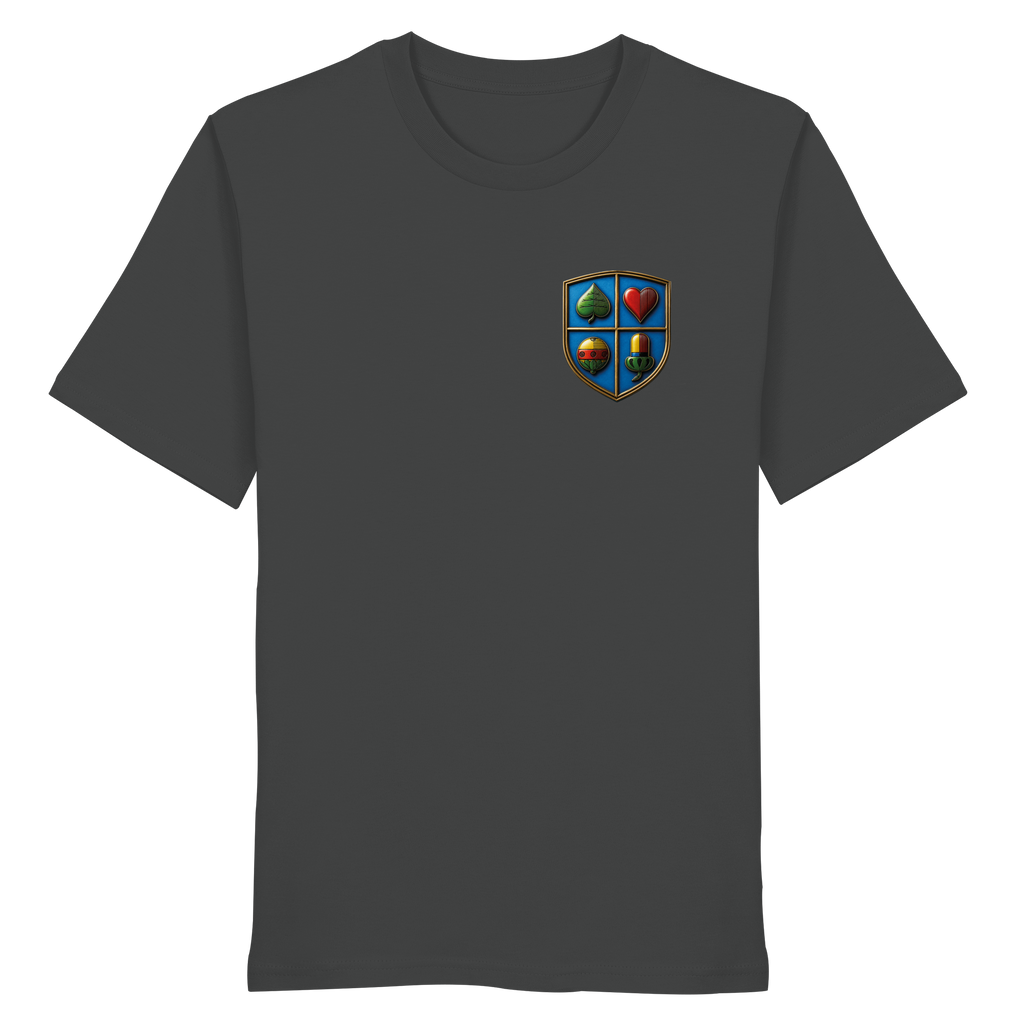 T-Shirt "Wappen"