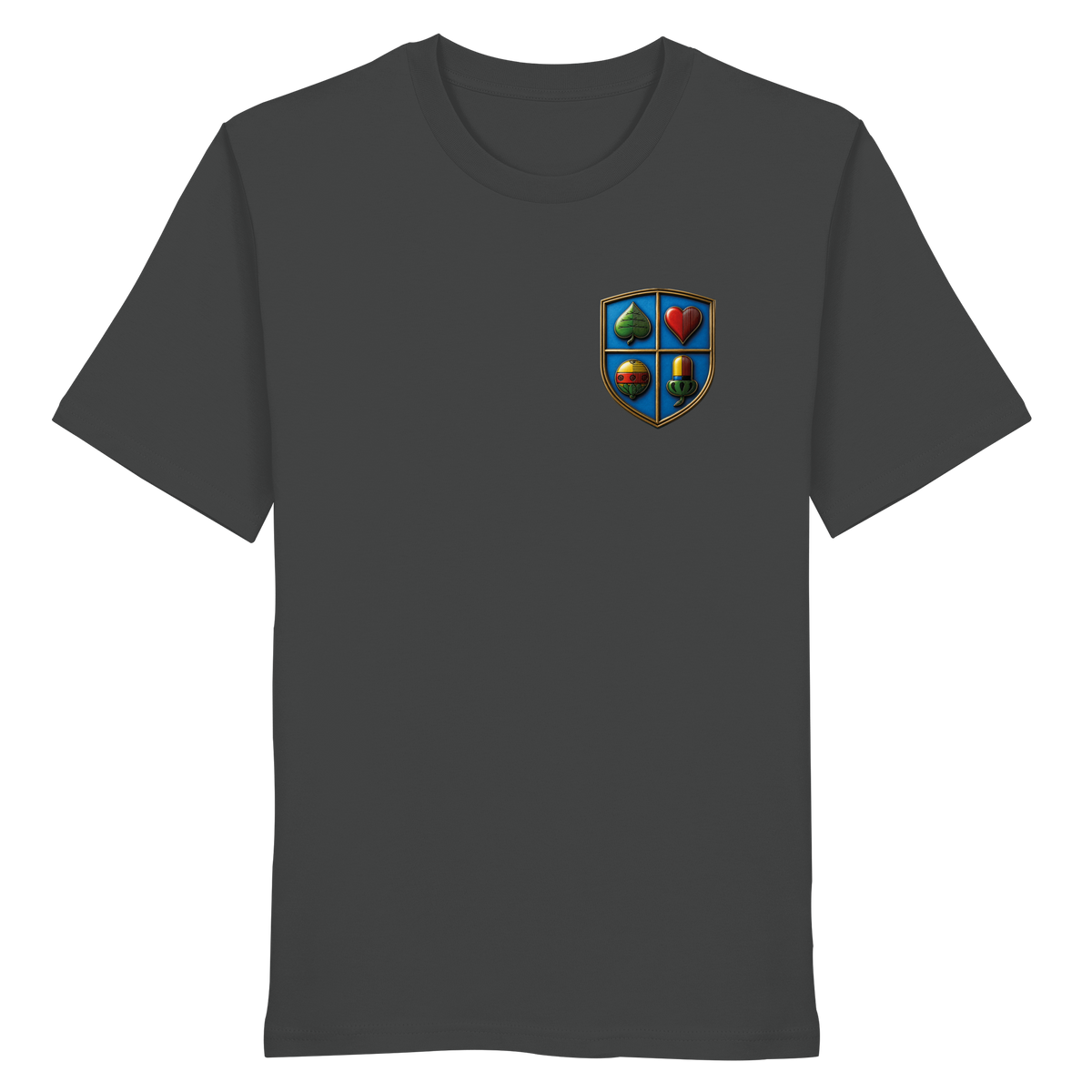 T-Shirt "Wappen"