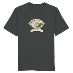 Lade das Bild in den Galerie-Viewer, Kartler - Schafkopf Spezial Sonderanfertigung - Organic Shirt
