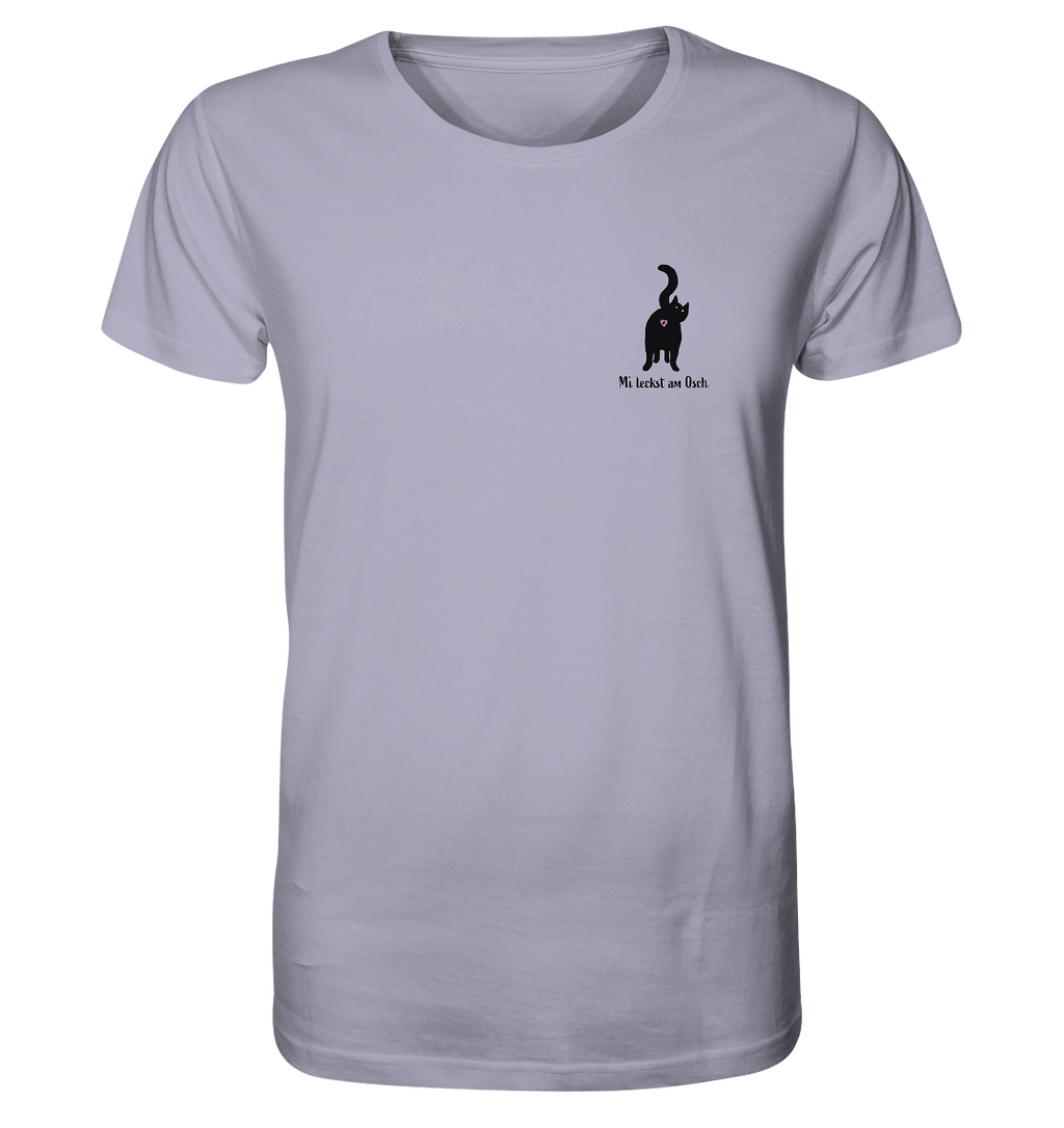 T-Shirt "Katze Mimi"