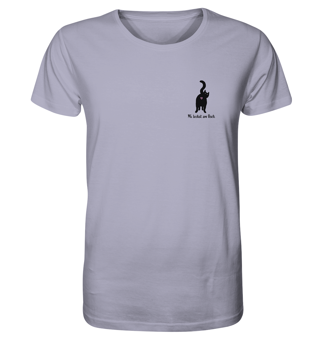 T-Shirt "Katze Mimi"