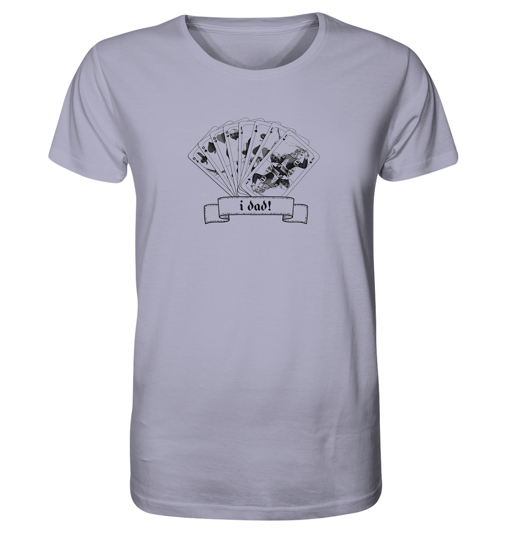 T-Shirt "Schafkopf"