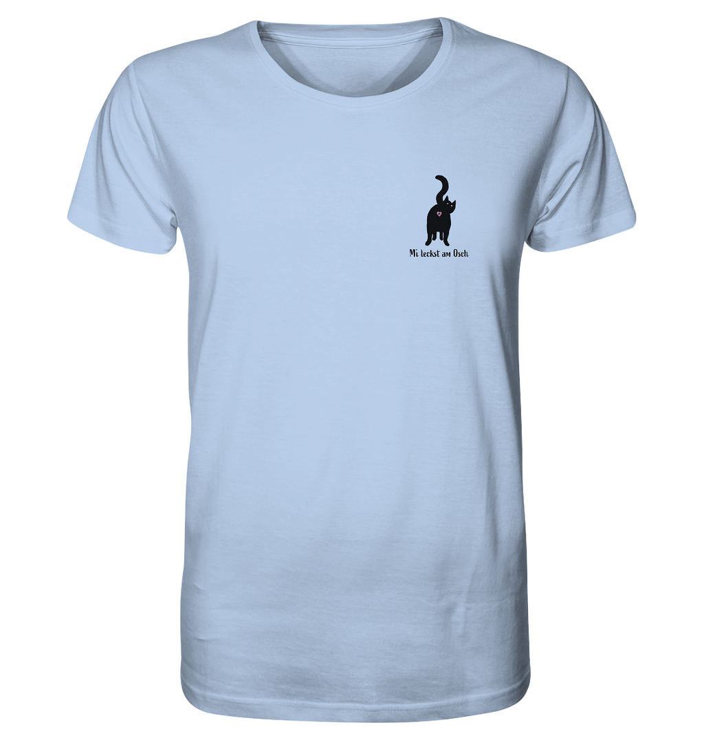 T-Shirt "Katze Mimi"