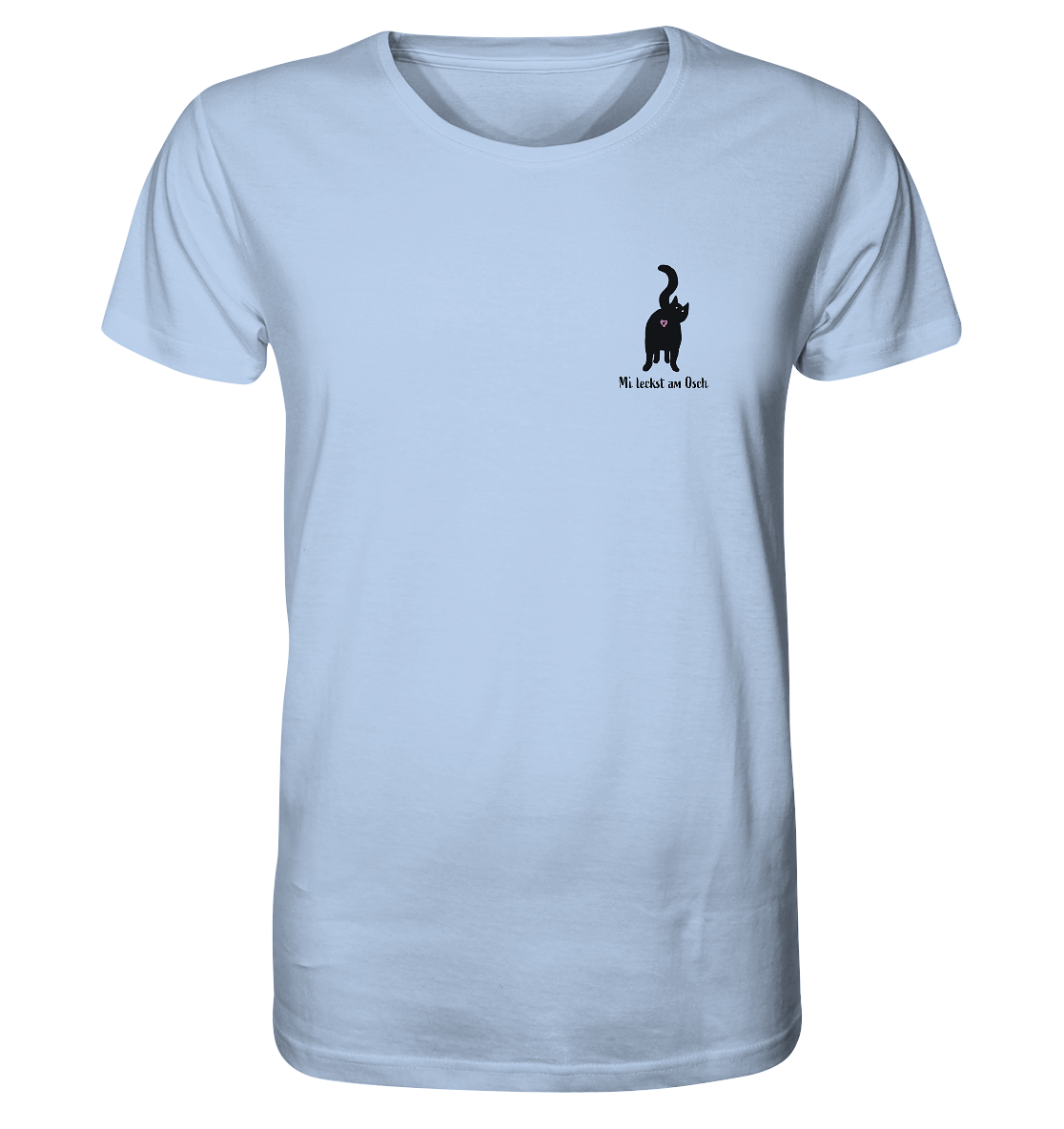 T-Shirt "Katze Mimi"