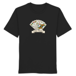 Lade das Bild in den Galerie-Viewer, Kartler - Schafkopf Spezial Sonderanfertigung - Organic Shirt
