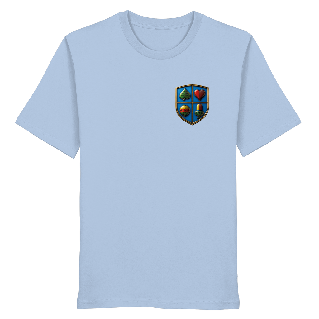 T-Shirt "Wappen"