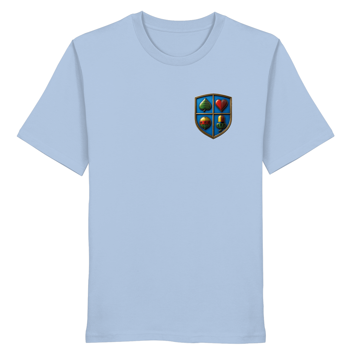 T-Shirt "Wappen"