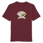 Lade das Bild in den Galerie-Viewer, Kartler - Schafkopf Spezial Sonderanfertigung - Organic Shirt
