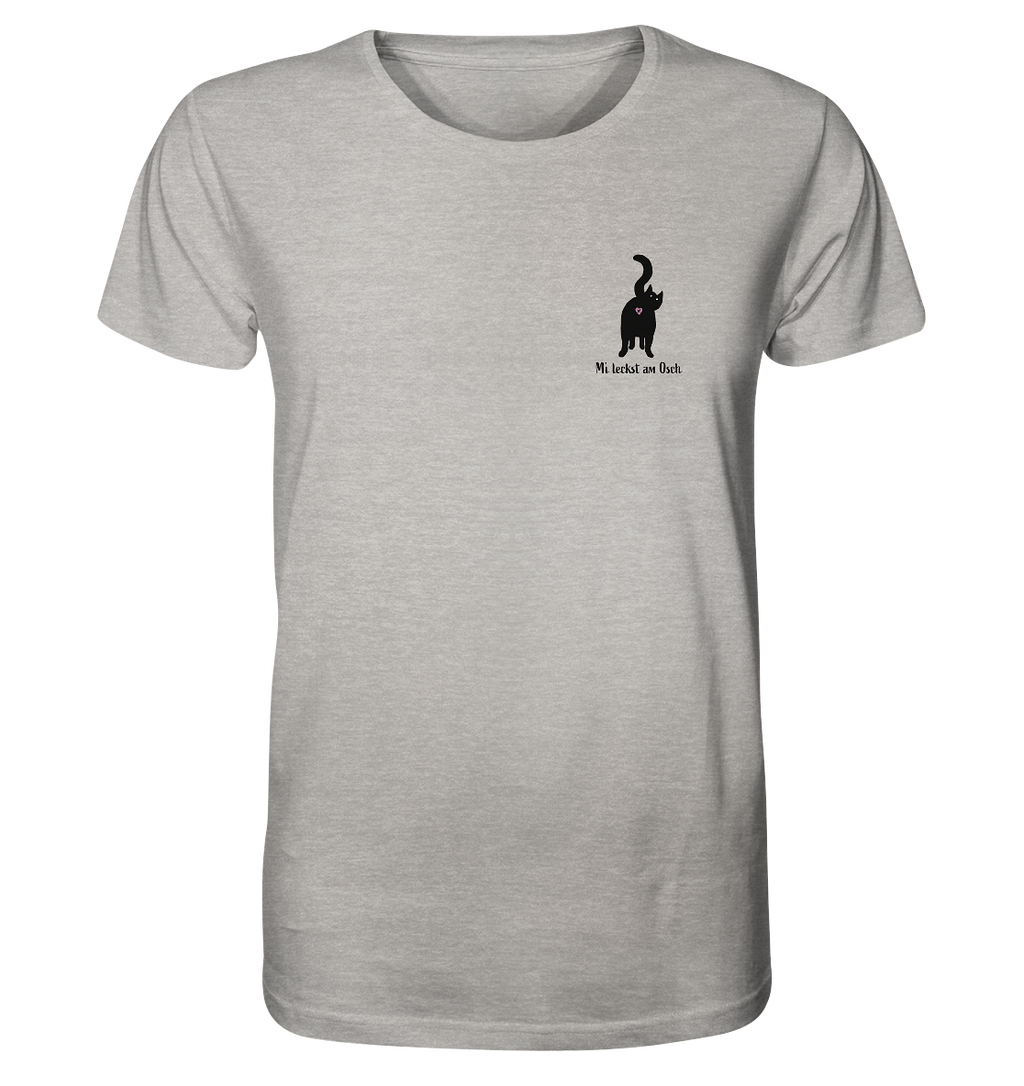 T-Shirt "Katze Mimi"