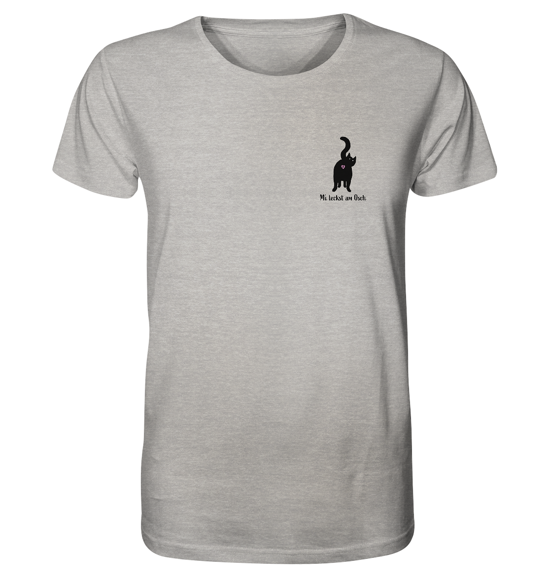 T-Shirt "Katze Mimi"