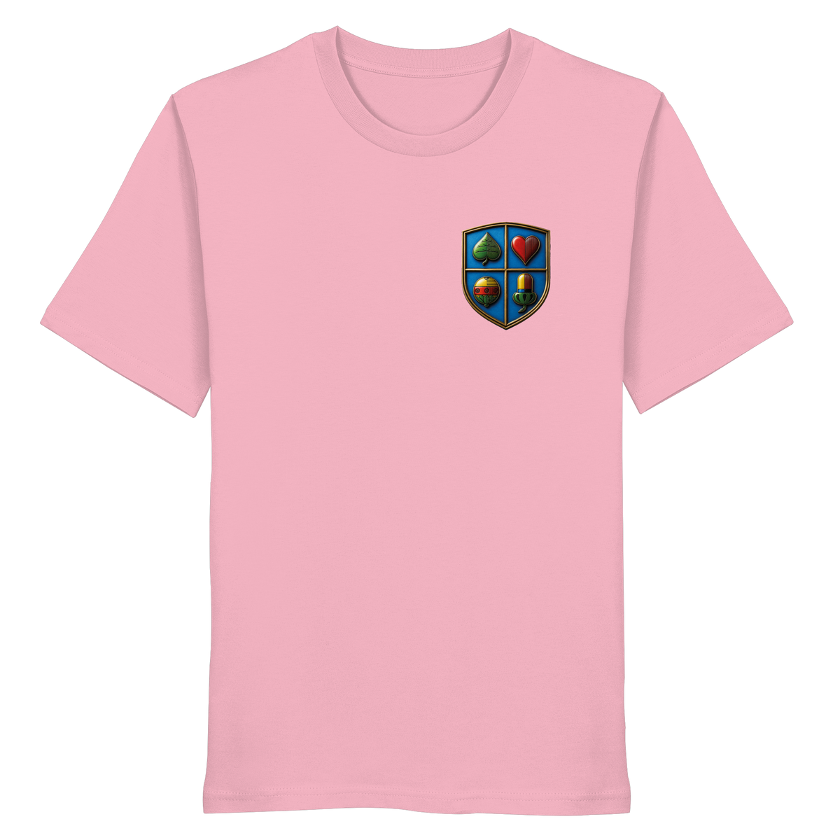 T-Shirt "Wappen"