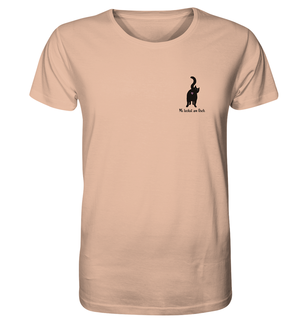 T-Shirt "Katze Mimi"