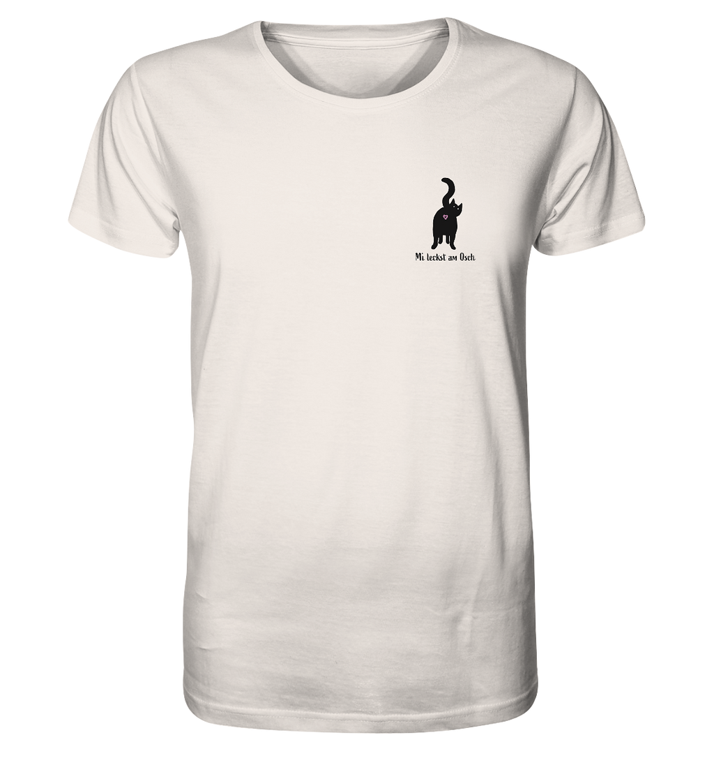 T-Shirt "Katze Mimi"