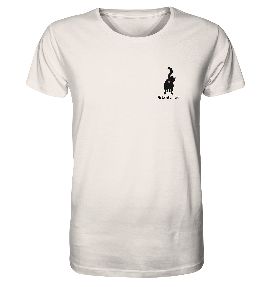 T-Shirt "Katze Mimi"