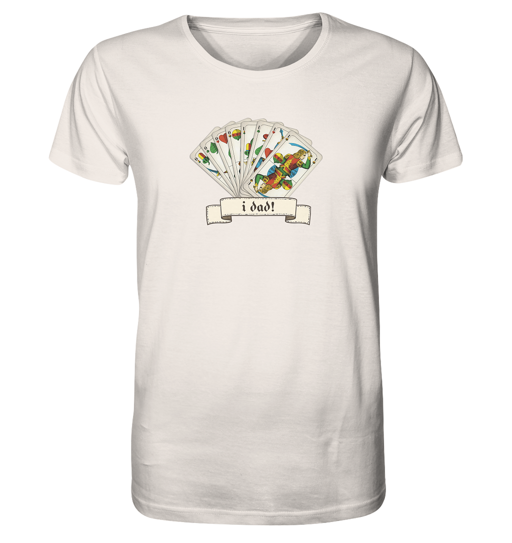 T-Shirt "Schafkopf Spezial"