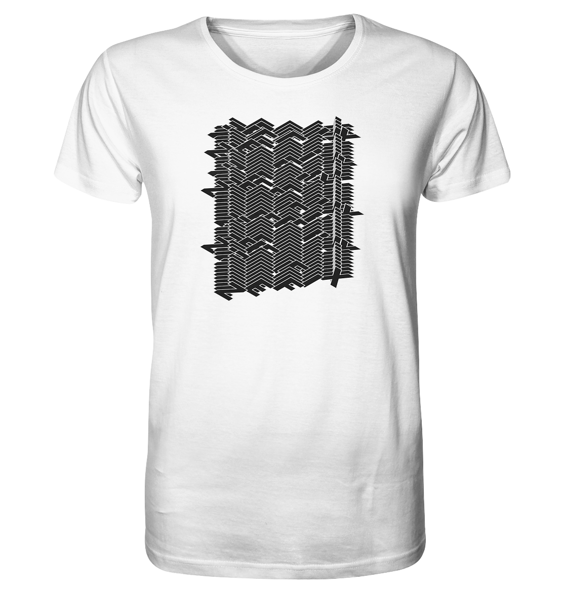 T-Shirt "Zefix"