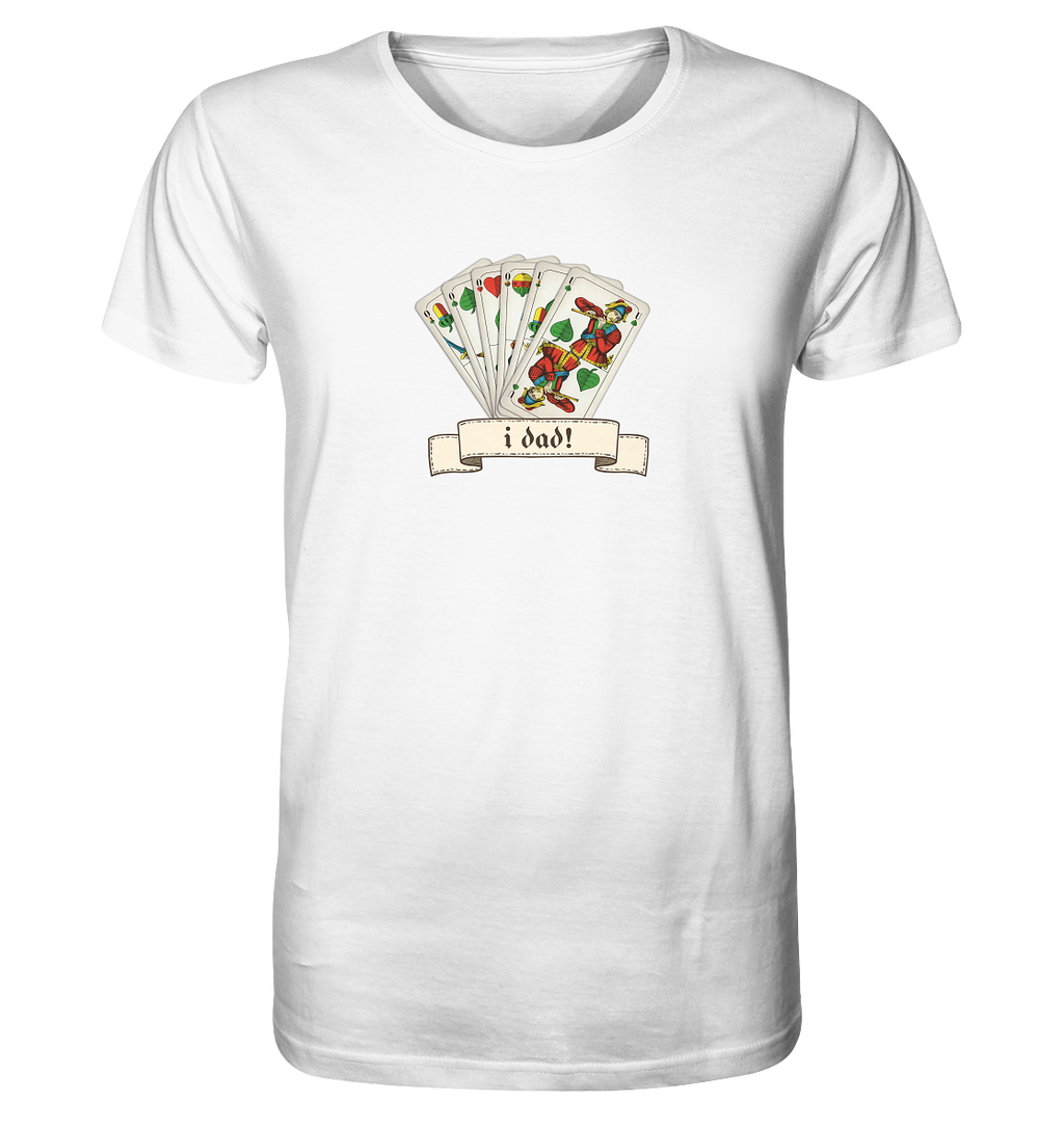 T-Shirt "De Kurze Spezial"