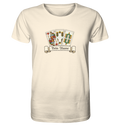 T-Shirt "Maschin Spezial" personalisierbar