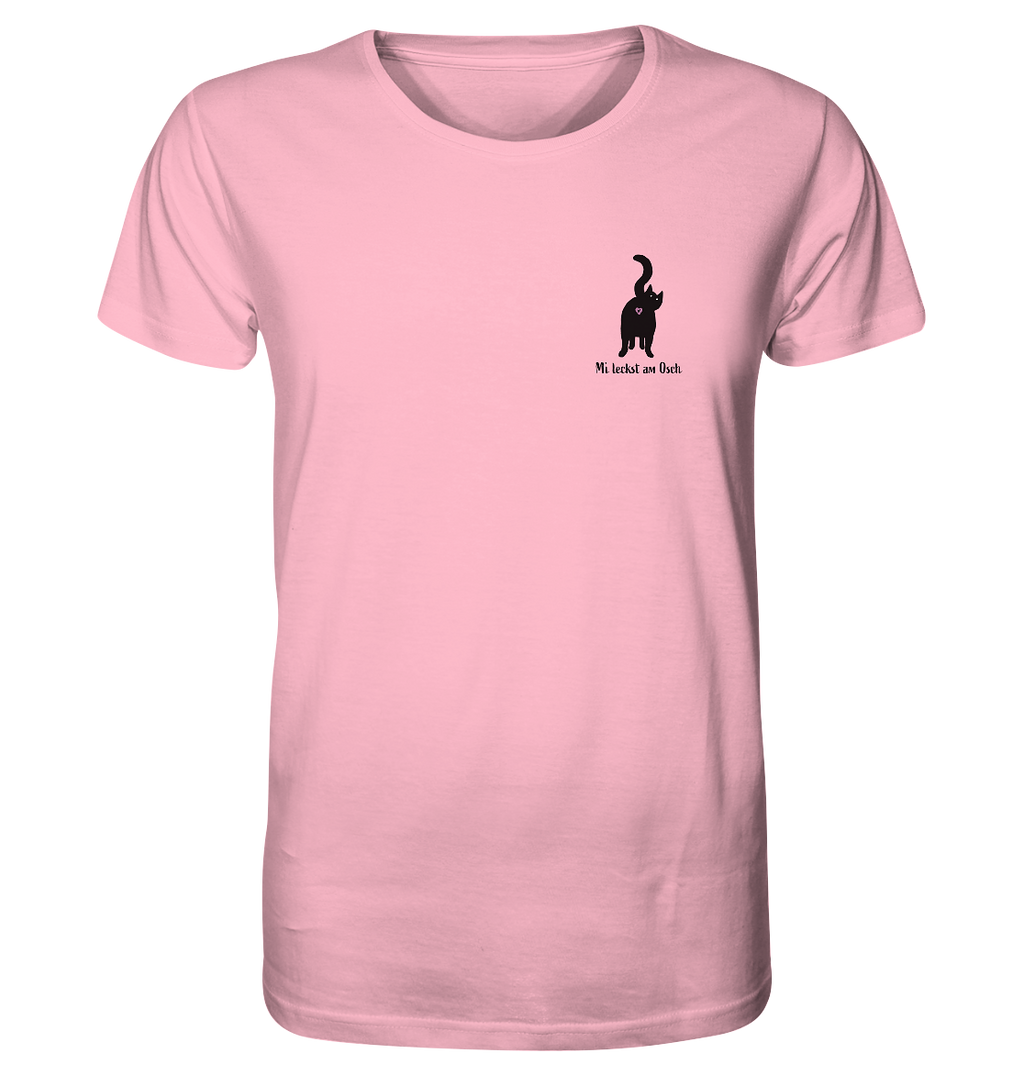 T-Shirt "Katze Mimi"