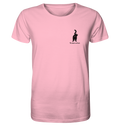 T-Shirt "Katze Mimi"