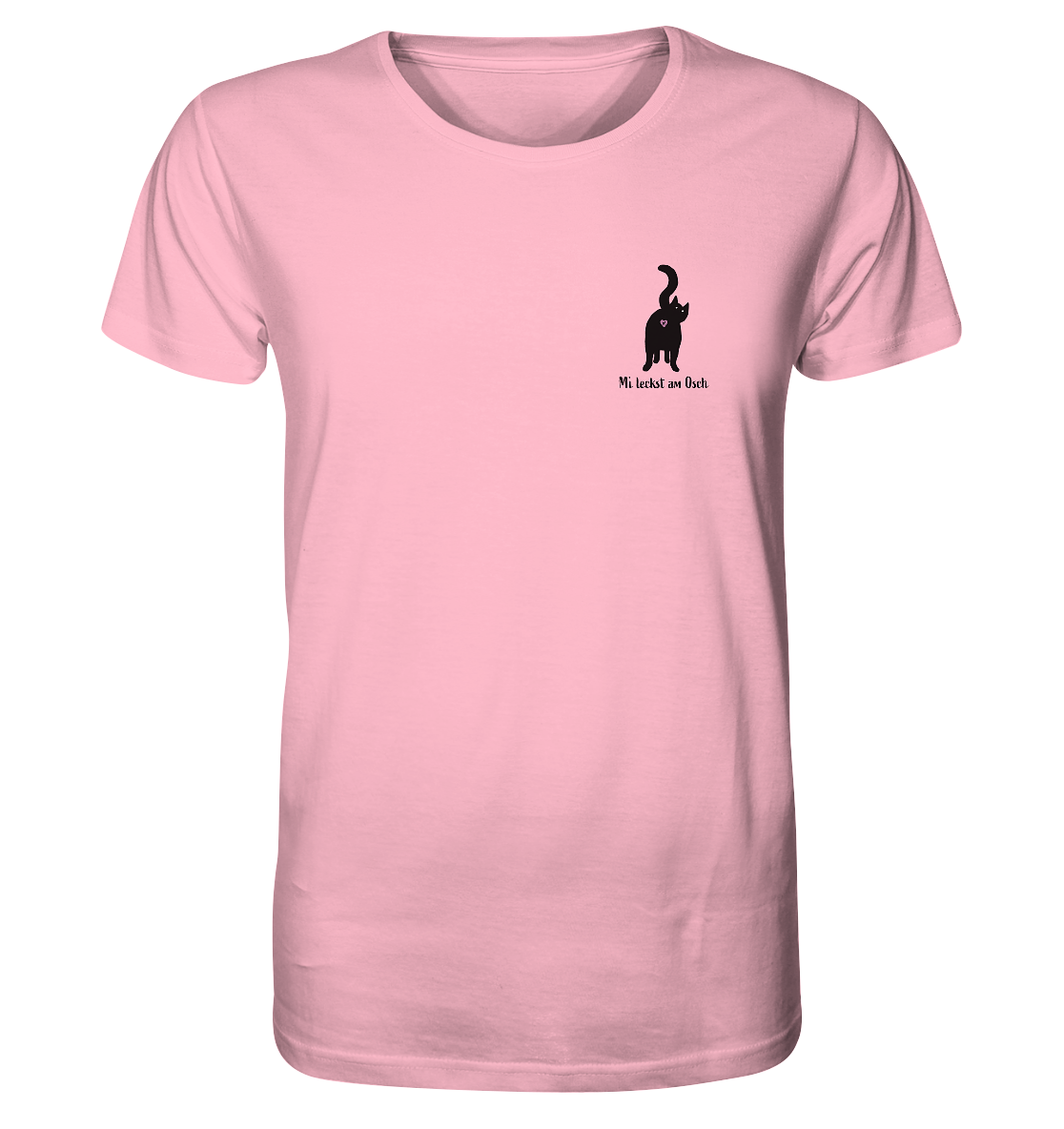T-Shirt "Katze Mimi"