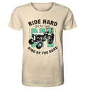 T-Shirt "Oldtimer-Bulldog"