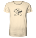 T-Shirt "Schafkopf"