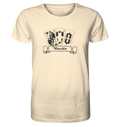 T-Shirt "Maschin"