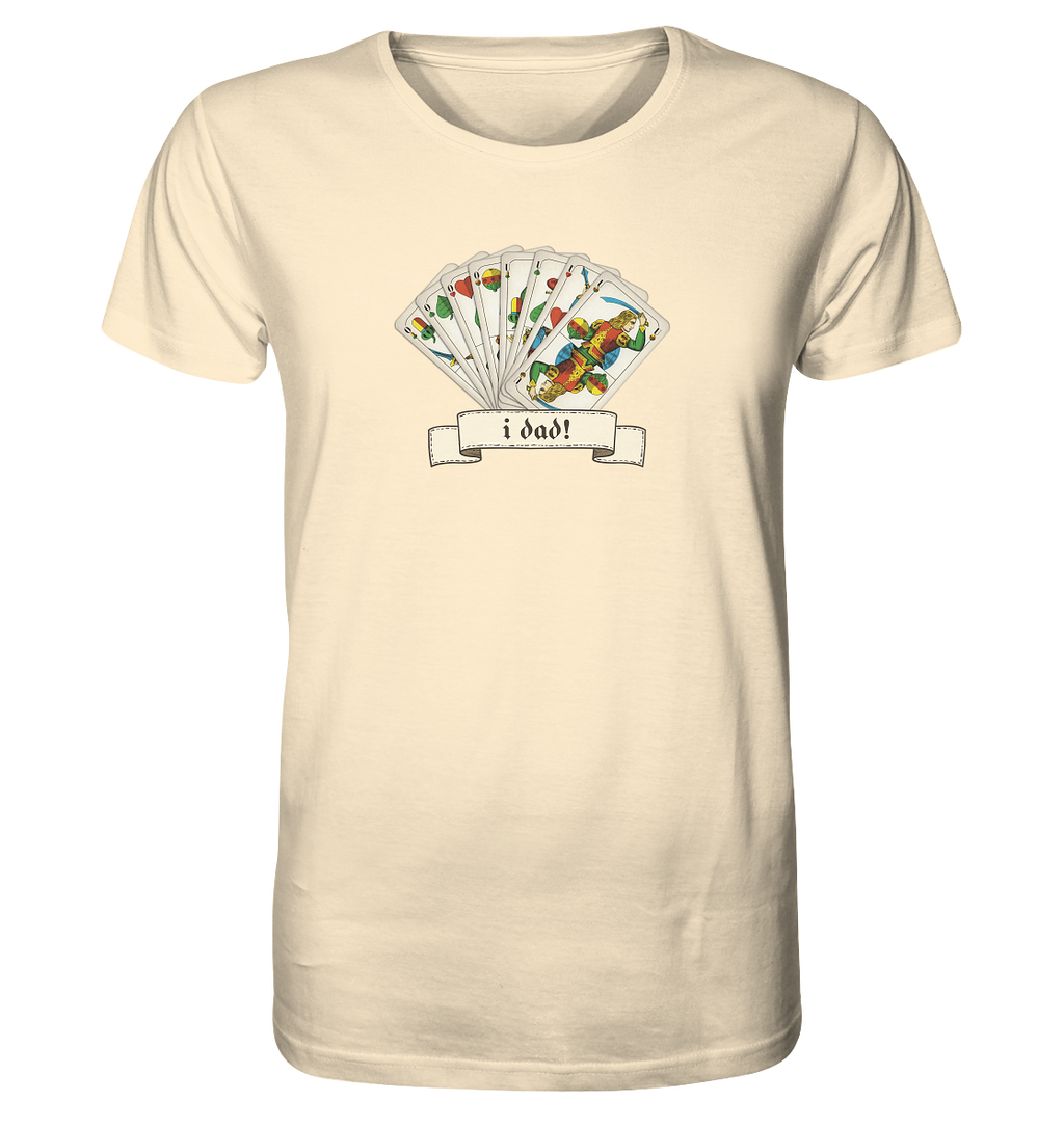 T-Shirt "Schafkopf Spezial"