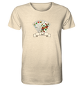 T-Shirt "De Kurze Spezial"