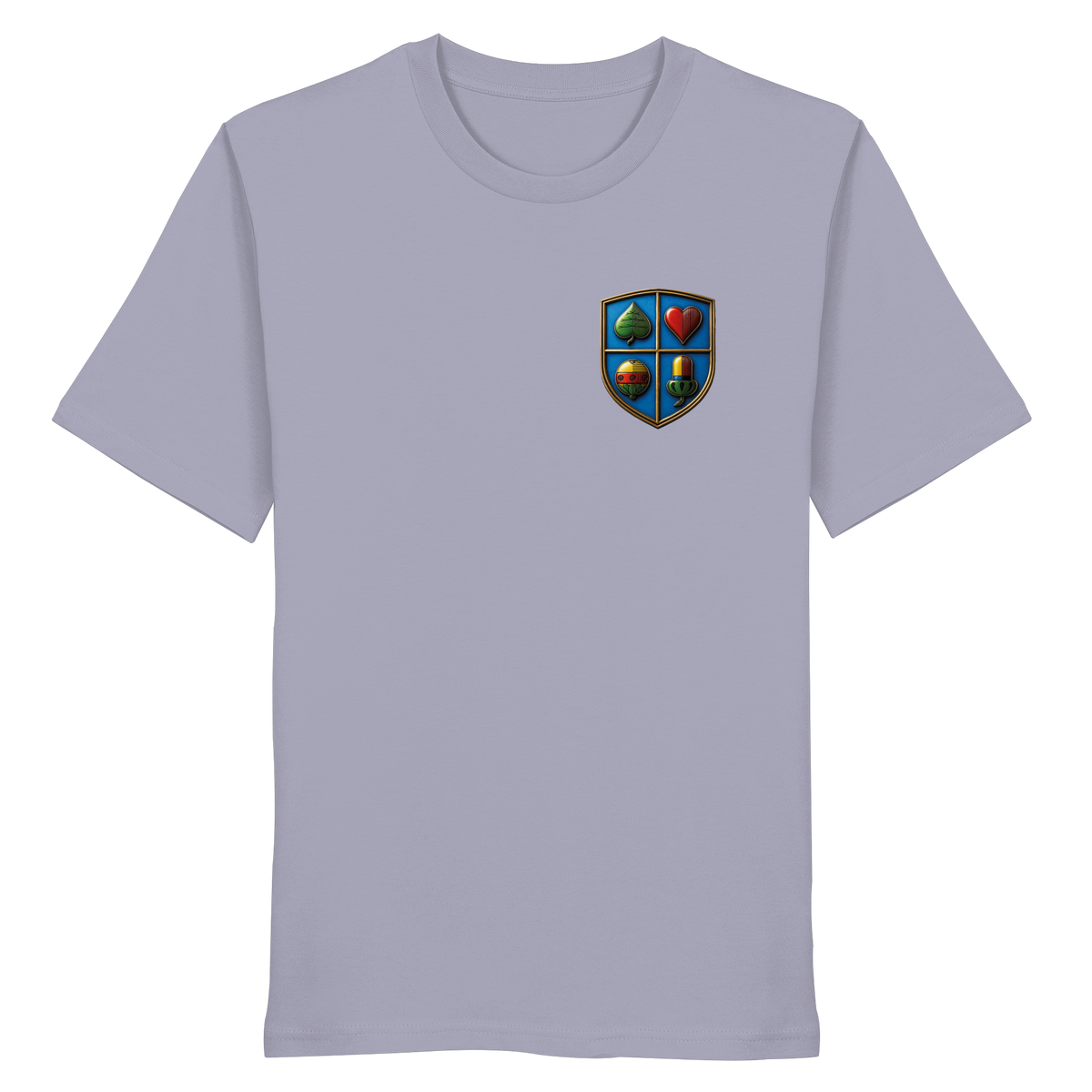 T-Shirt "Wappen"
